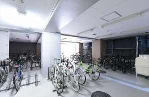 その他共有部分　☆駐輪場☆