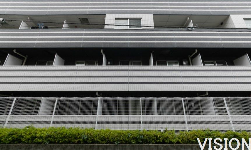 建物外観　☆外観☆