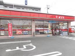 コンビニ　ポプラ春日大土居店（コンビニ）まで336m
