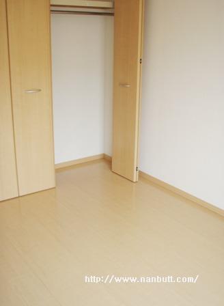 その他部屋・スペース　洋室1