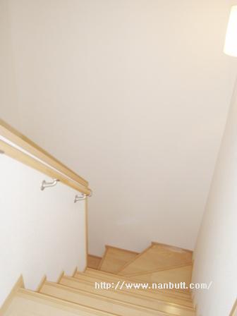 その他部屋・スペース　室内階段