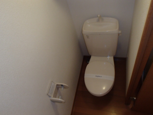 【Dreamのトイレ】