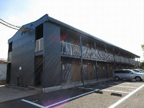 建物外観　外壁塗装完了・工事完了日：2023/10/31