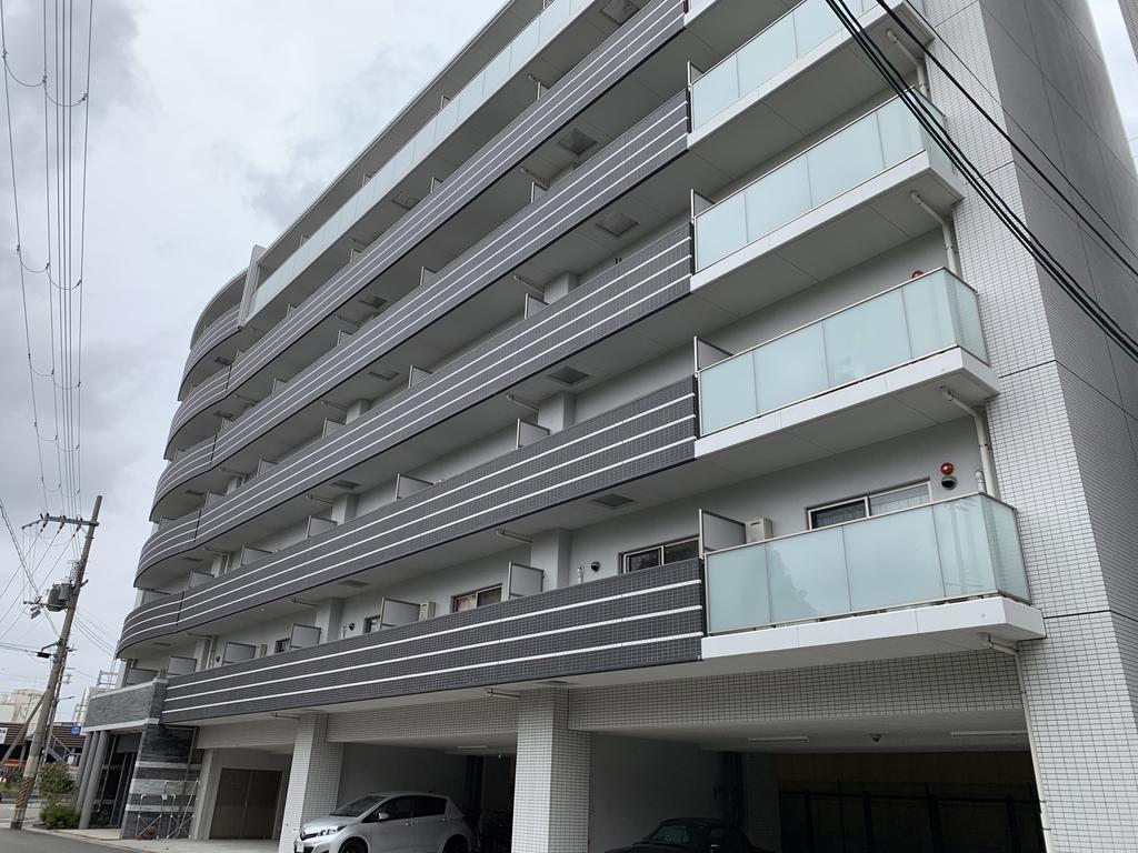 ＪＲ大阪環状線 弁天町駅 徒歩8分 築12年