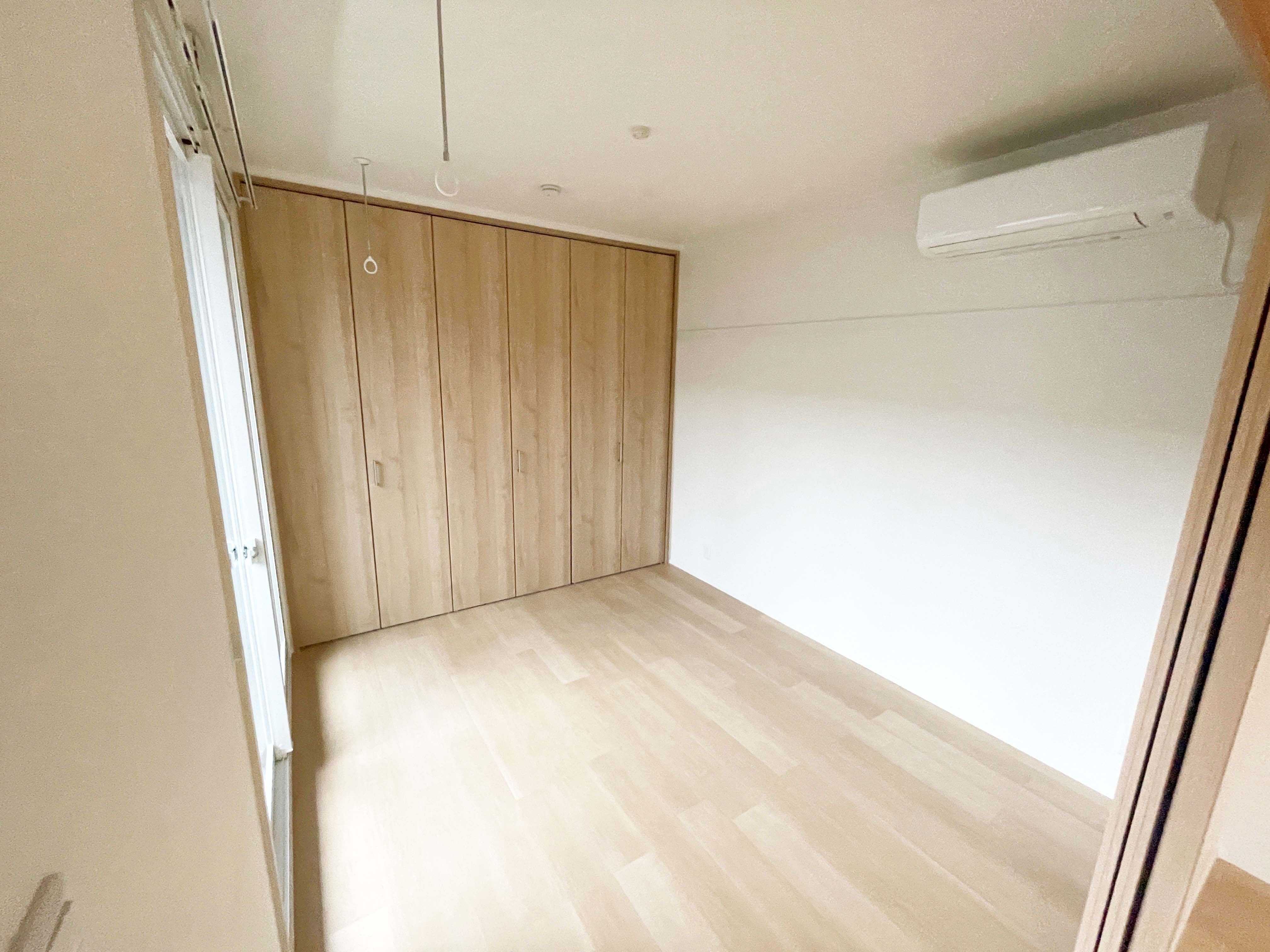 その他部屋・スペース　★家具の置きやすい間取りです★