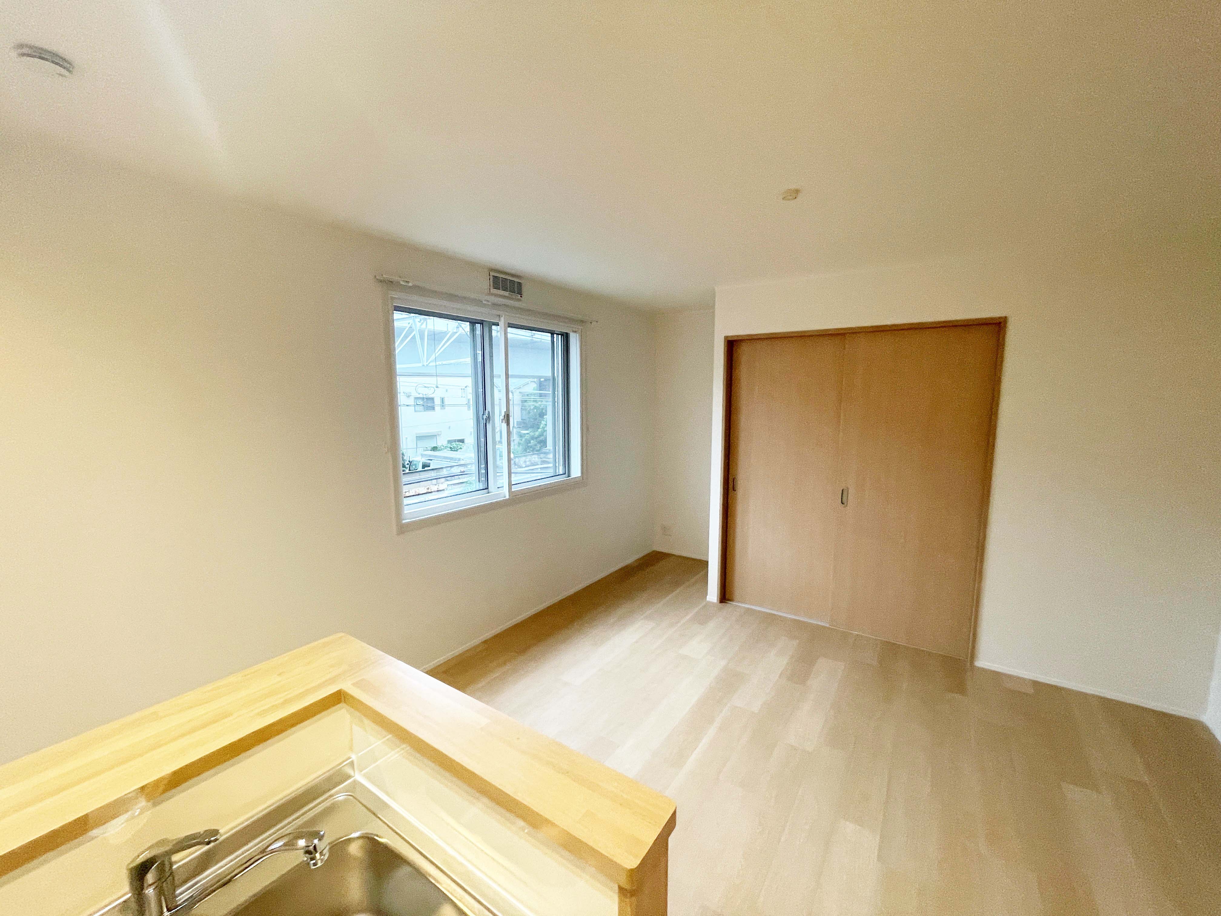 居室・リビング　★広々リビング★