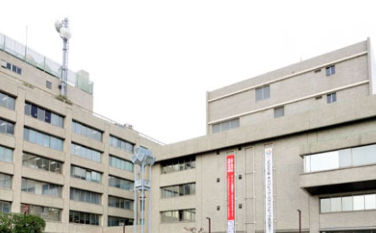 役所　品川区役所（役所）まで642m