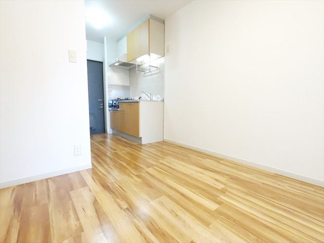 居室・リビング　ダイニング