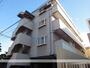 菜園場町駅より徒歩4分 3階 築33年4ヶ月の賃貸物件