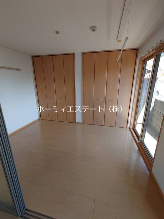 その他部屋・スペース　6帖の洋室♪