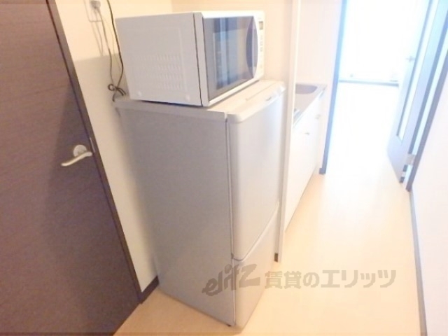 その他部屋・スペース　冷蔵庫置場