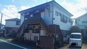 神奈川県横須賀市大津町５（アパート）の賃貸物件の外観