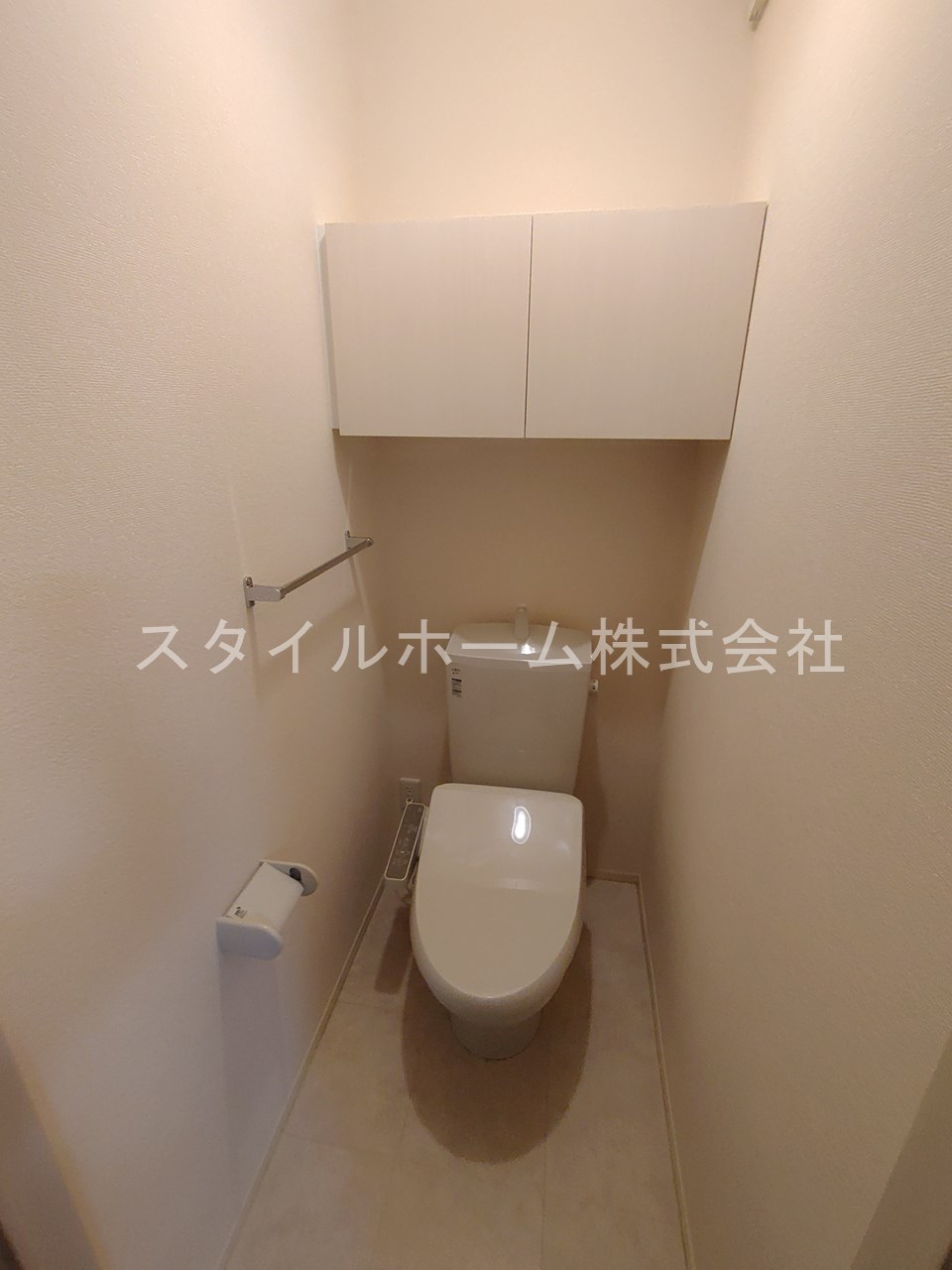 【ステラみよしのトイレ】