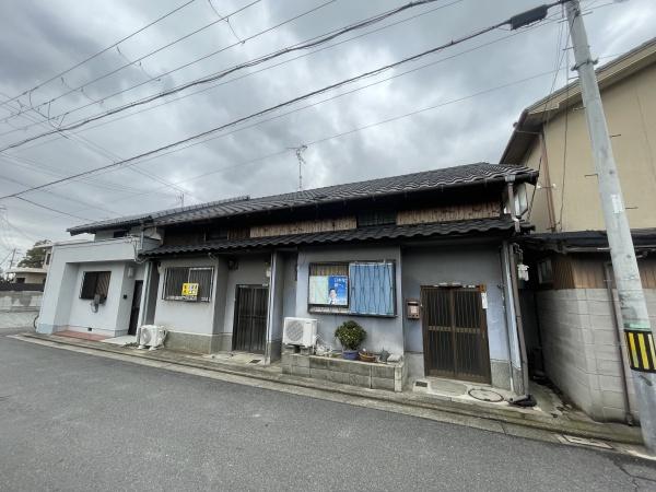 堺市西区津久野町のその他の建物外観