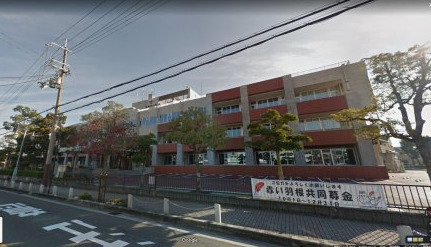 役所　大阪狭山市役所（役所）まで1048m