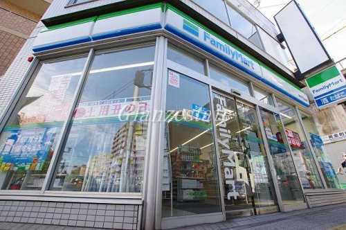 【MAXIV横浜吉野町のコンビニ】