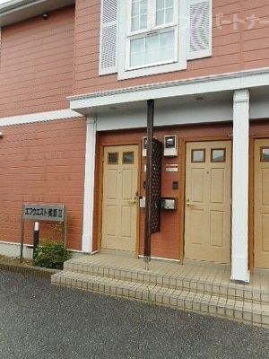 【流山市美原のアパートのその他共有部分】