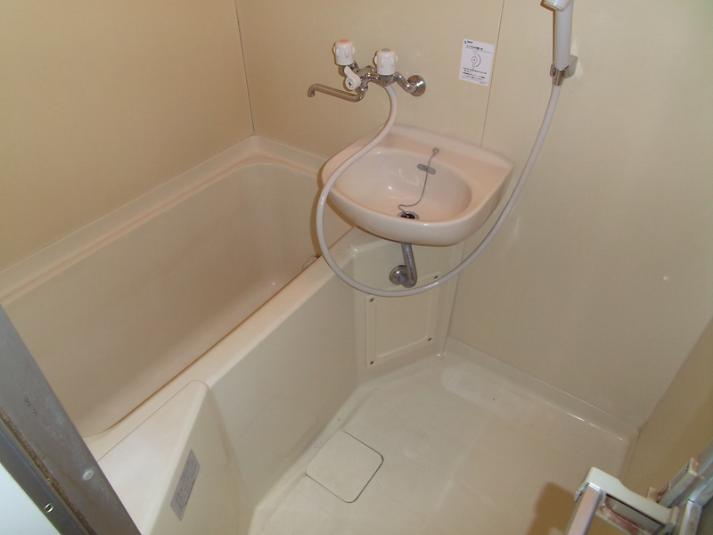 バス・シャワールーム　風呂