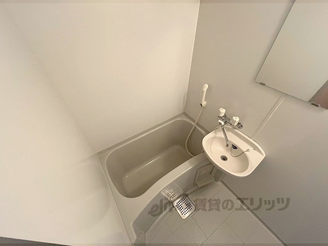 バス・シャワールーム　ユニットバス