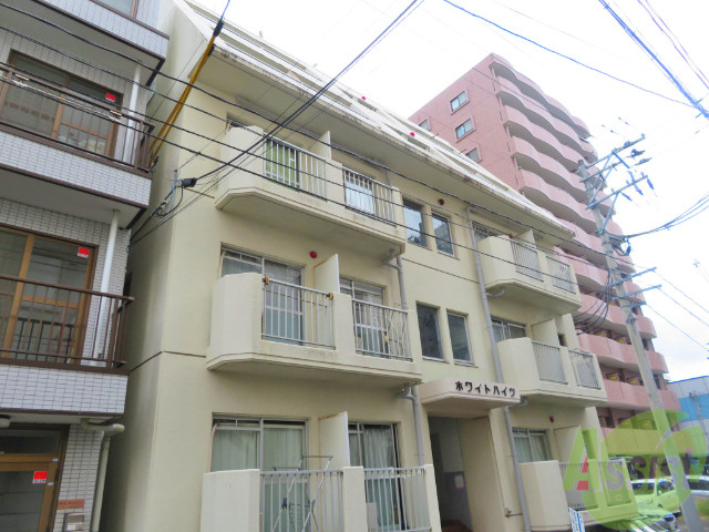 建物外観　外観１