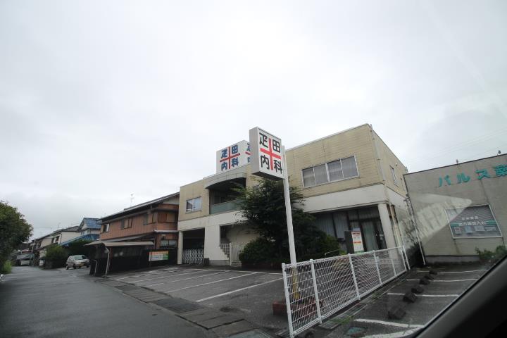 病院　疋田内科（病院）まで590m
