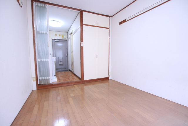 居室・リビング　★クリーニング前参考写真となります★