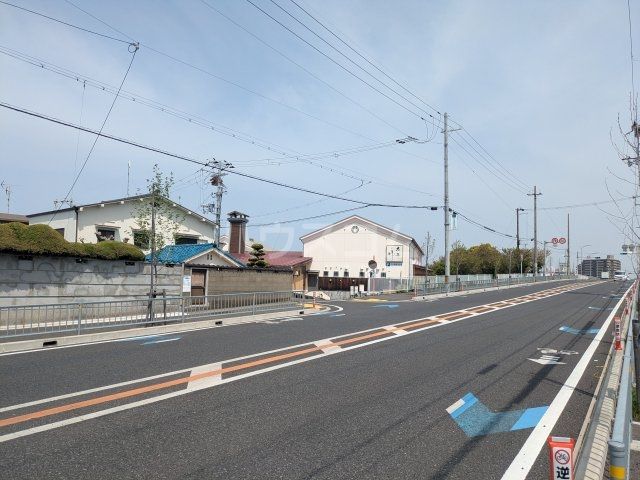 その他　湯源郷 太平のゆ 忠岡店（その他）まで783m