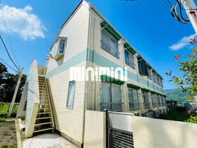 ＪＲ中央線/相模湖駅 バス21分 (バス停)寸沢嵐 歩5分