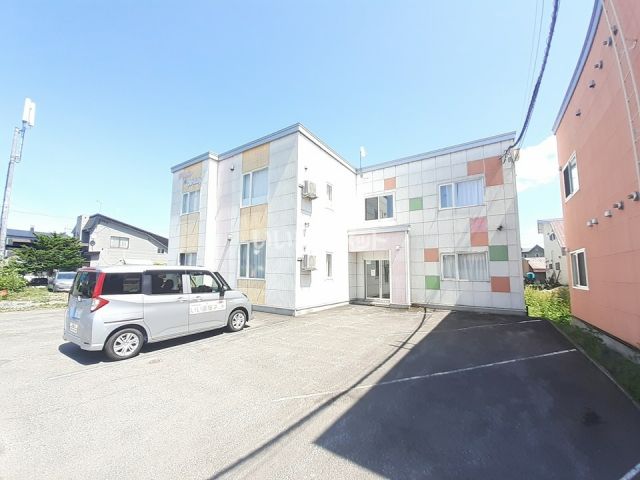 Pinky&Whity_トップ画像