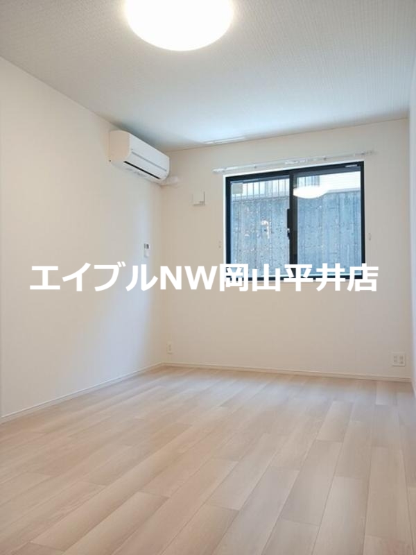 その他部屋・スペース