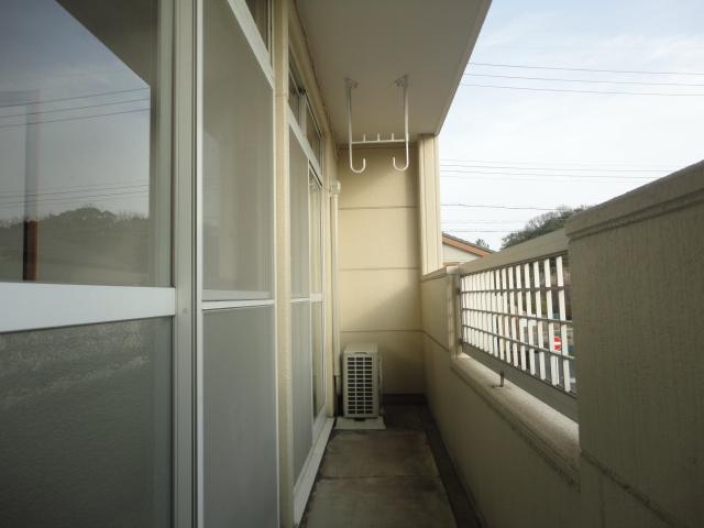 バルコニー　ベランダ