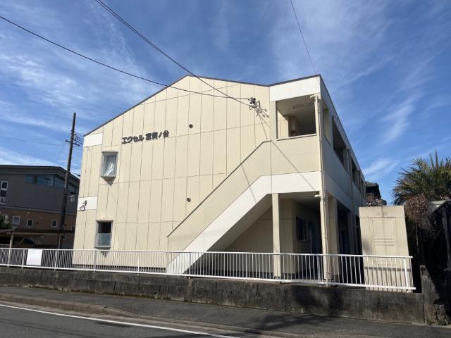 その他共有部分　外観写真（昼）