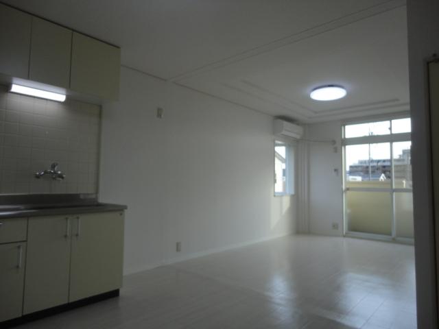 その他部屋・スペース　リビング