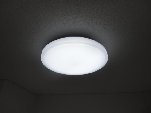 その他設備　LED照明