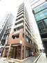 京橋駅より徒歩2分 築22年9ヶ月 11階建の賃貸物件