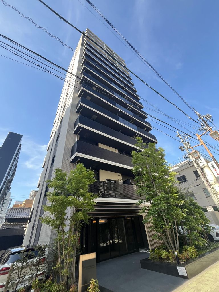 オープンレジデンシア栄 THE COURTの賃貸・中古物件・価格情報