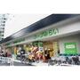 スーパー　コープ中野中央店（スーパー）まで626m