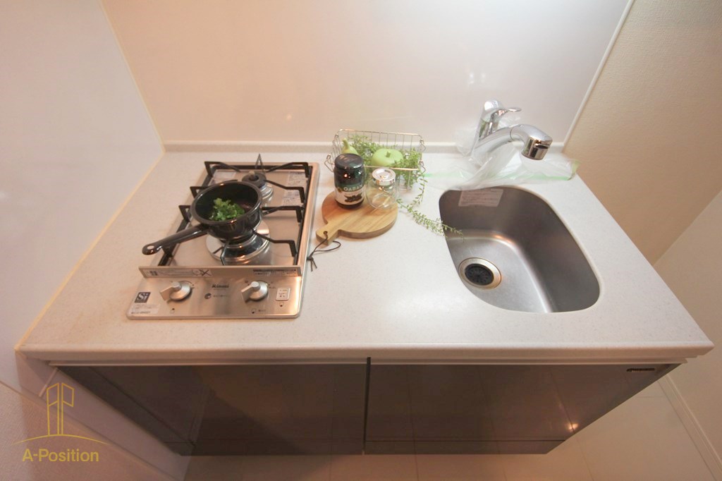 キッチン　ビエラコート内久宝寺