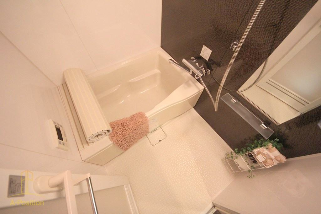 バス・シャワールーム　ビエラコート内久宝寺