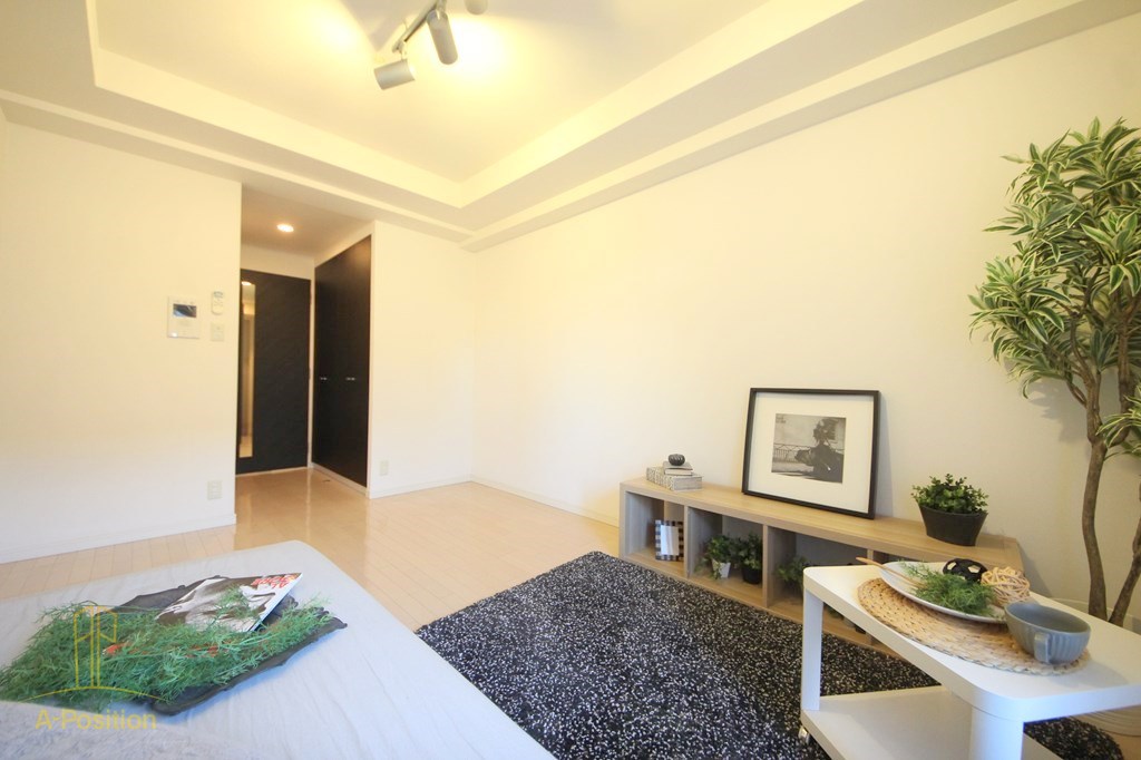 その他部屋・スペース　ビエラコート内久宝寺