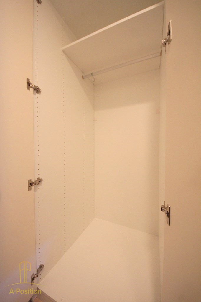 収納　ビエラコート内久宝寺