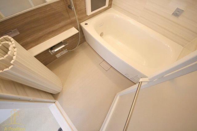 バス・シャワールーム　プレジオ内代