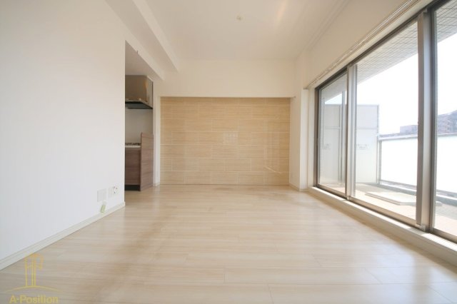 居室・リビング　プレジオ内代