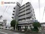都府楼前駅より徒歩3分 6階 築26年8ヶ月の賃貸物件