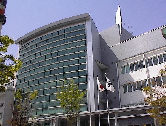 役所　堺市 北区役所（役所）まで1997m