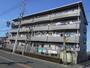 グリーンパレス弥生 4階 築32年10ヶ月の賃貸物件