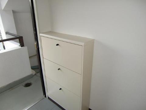 　収納　シューズＢＯＸ