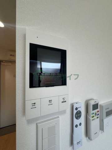 セキュリティ　別部屋参考写真