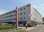 郵便局　名古屋西郵便局（郵便局）まで691m