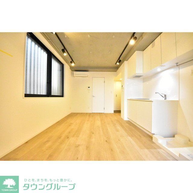 居室・リビング　リビング/居室